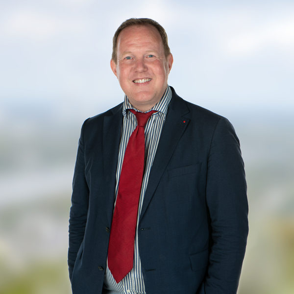 Björn Seelbach SPD Königswinter