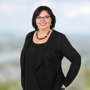 Heike Gessinger SPD Königswinter Oberdollendorf Römlinghoven