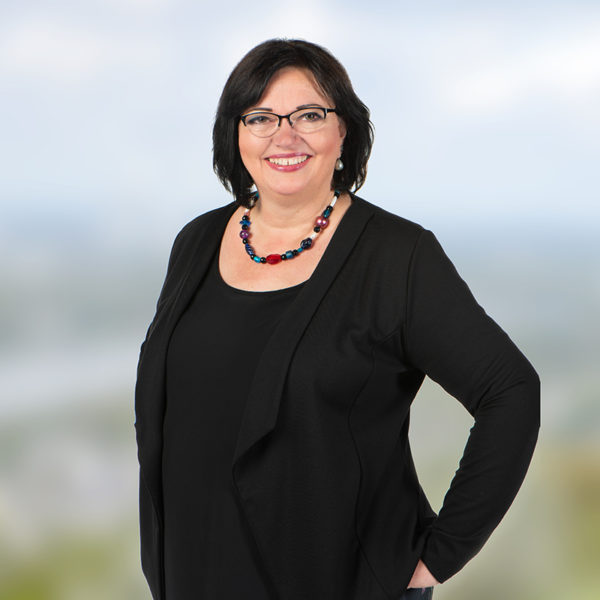 Heike Gessinger SPD Königswinter Oberdollendorf Römlinghoven