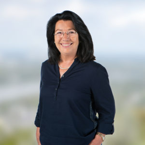Karin Klink SPD Königswinter Wahlkreis Oberpleis