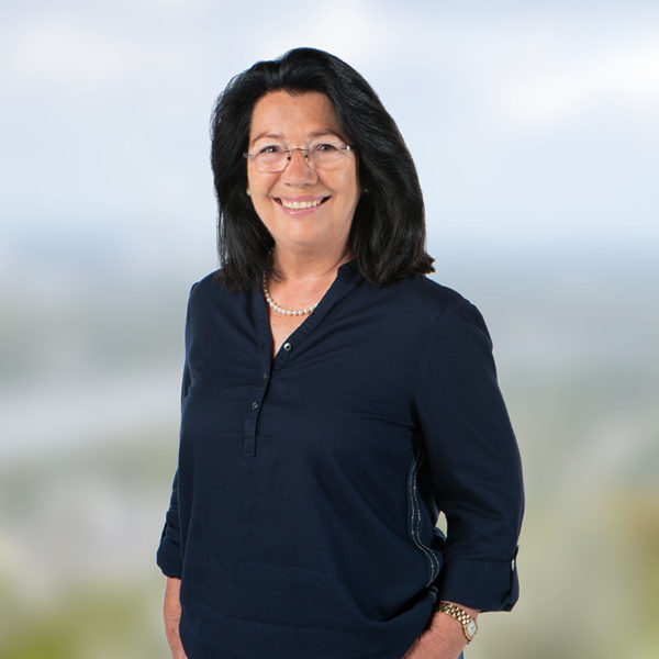 Karin Klink SPD Königswinter Wahlkreis Oberpleis