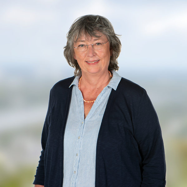 Sabine Krieger-Mattila SPD Königswinter Berghausen Sand Sandscheid Bennerscheid