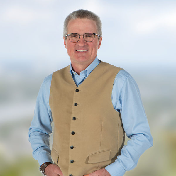 Jürgen Kusserow SPD Königswinter
