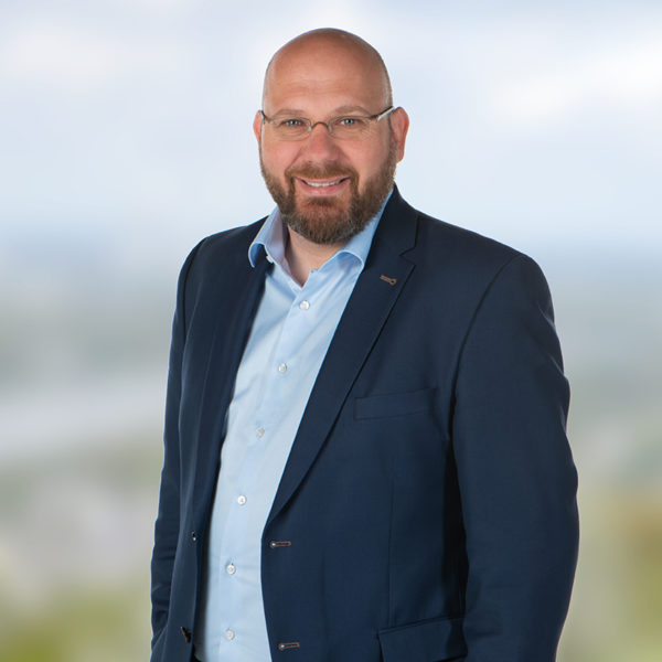 Dirk Lindemann SPD Königswinter Heisterbacherrott