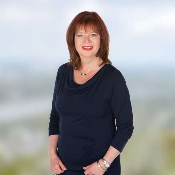 Cornelia Mazur-Flöer SPD Königswinter Thomasberg