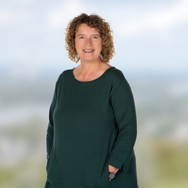 Andrea Trabert-Kirsch SPD Königswinter Vinxel