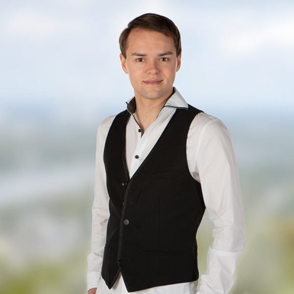 Moritz Paetow SPD Königswinter Nord