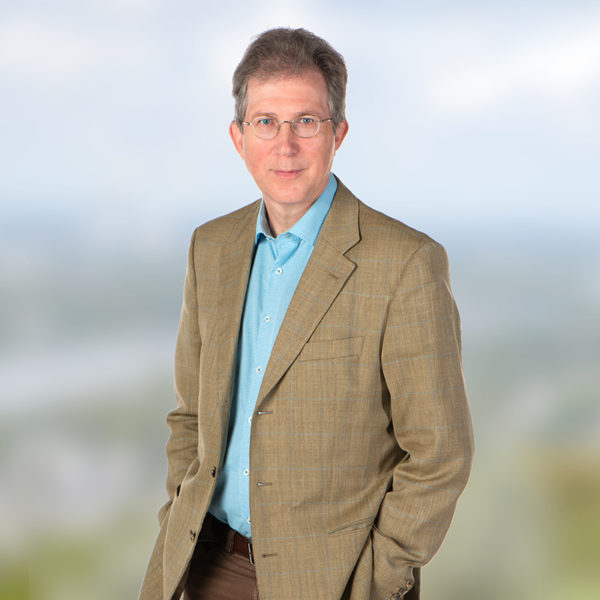 Gerhard Duda SPD