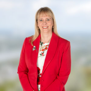 Monika Effelsberg SPD Königswinter Ittenbach
