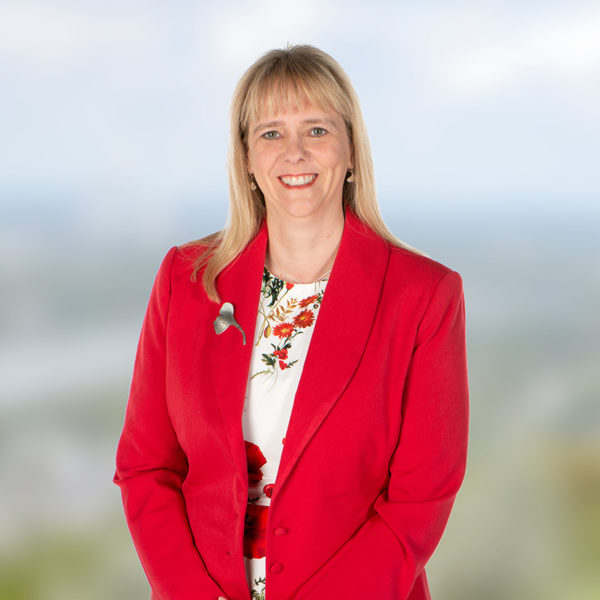 Monika Effelsberg SPD Königswinter Ittenbach