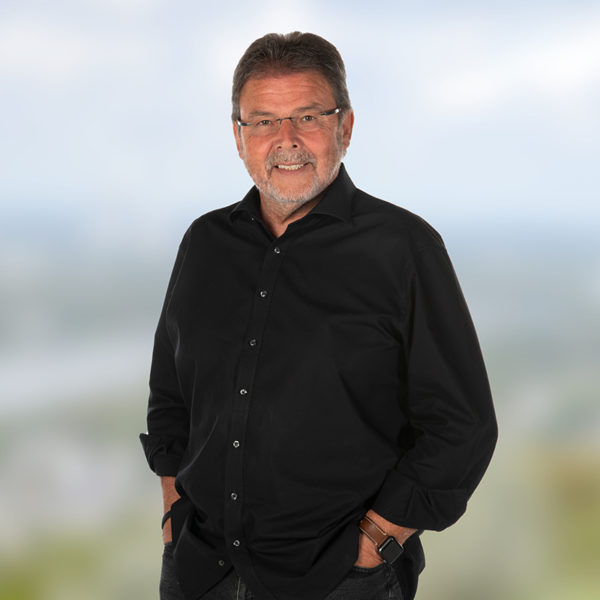 Wolfgang Meissel SPD Königswinter Stieldorf Oelinghoven