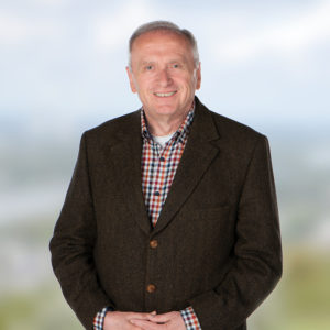 Karl Schwerdtfeger SPD Königswinter Thomasberg