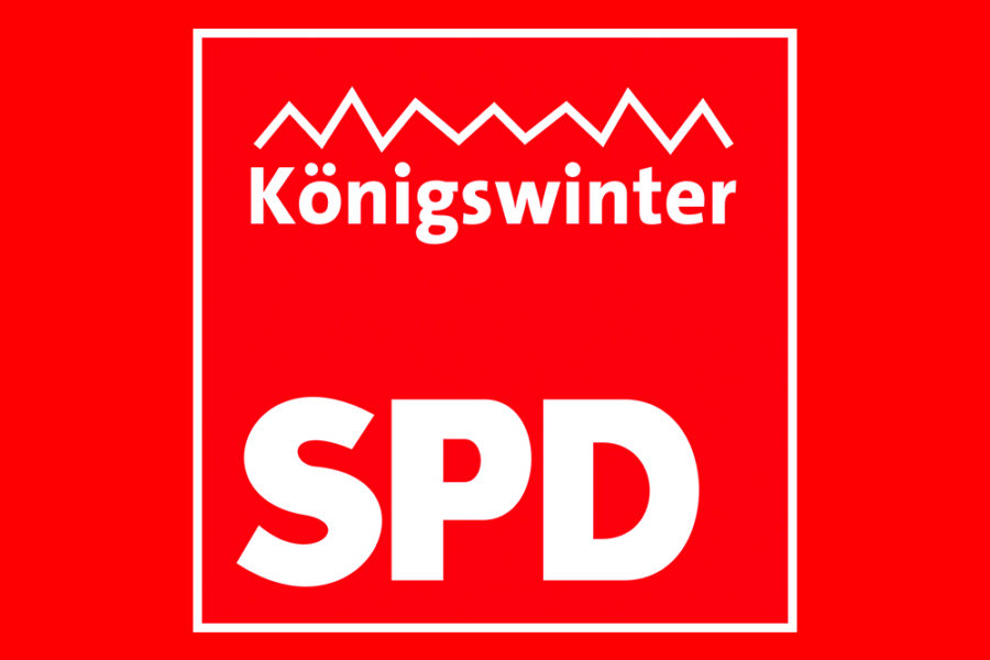 SPD Königswinter Logo